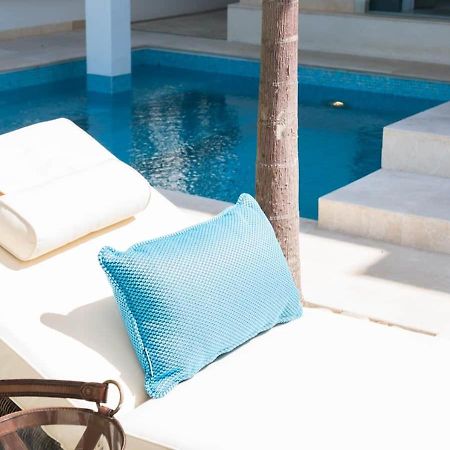 Mirador Barbados By Mc Luxury Rentals Saint James Exteriör bild