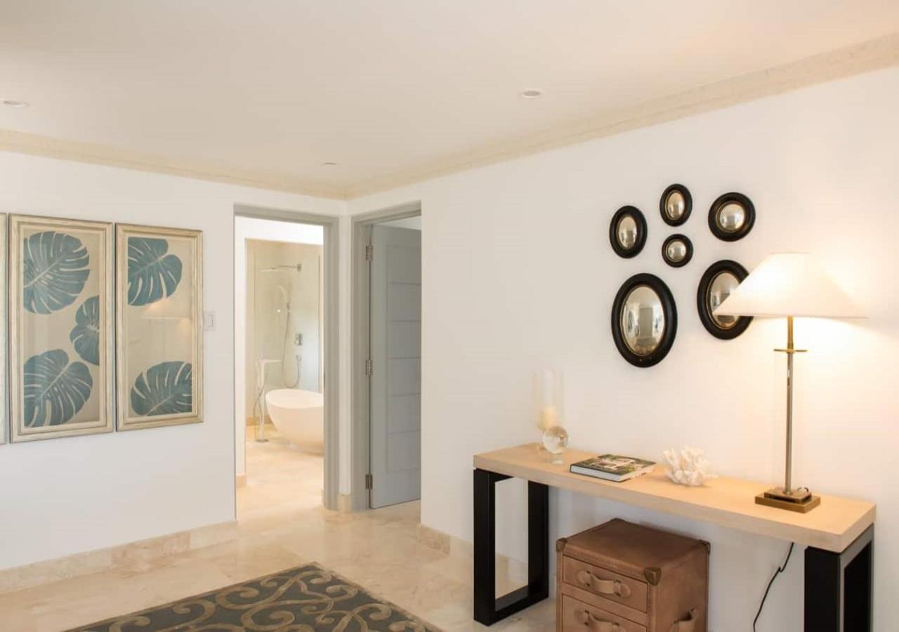 Mirador Barbados By Mc Luxury Rentals Saint James Exteriör bild