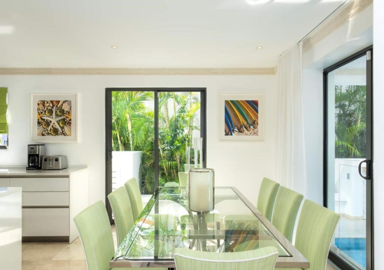 Mirador Barbados By Mc Luxury Rentals Saint James Exteriör bild