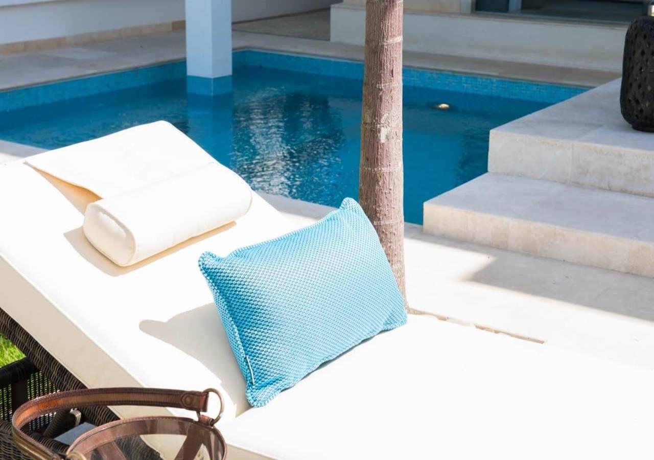 Mirador Barbados By Mc Luxury Rentals Saint James Exteriör bild