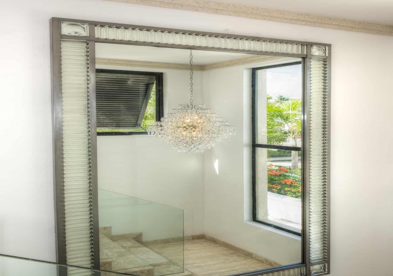 Mirador Barbados By Mc Luxury Rentals Saint James Exteriör bild
