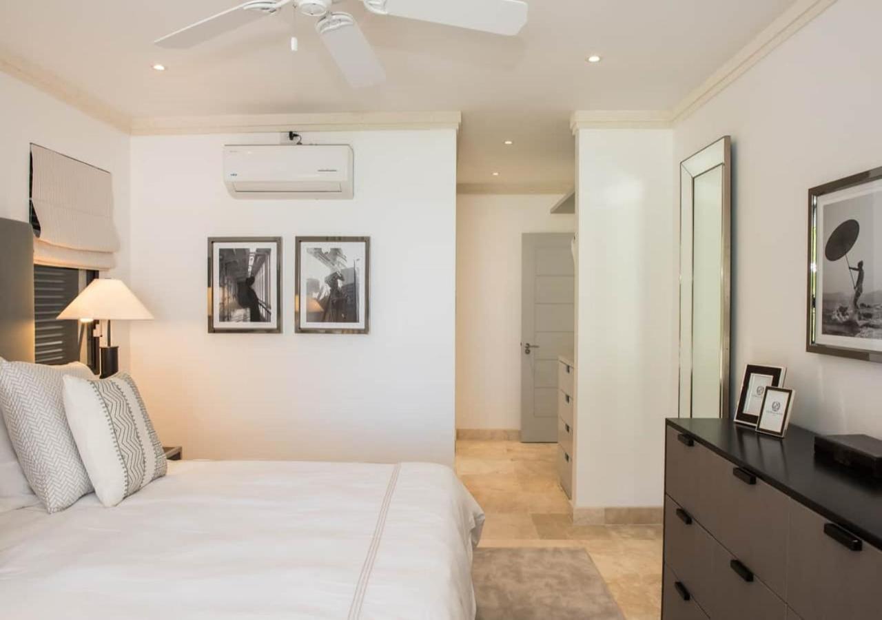 Mirador Barbados By Mc Luxury Rentals Saint James Exteriör bild
